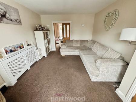 3 bedroom Semi-detached house for sale in St Marys Road, Dunsville, Doncaster, DN7