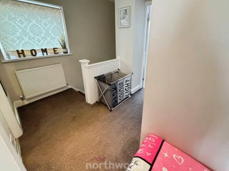 3 bedroom Semi-detached house for sale in St Marys Road, Dunsville, Doncaster, DN7