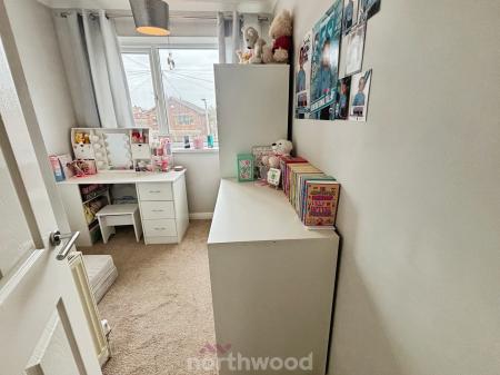 3 bedroom Semi-detached house for sale in St Marys Road, Dunsville, Doncaster, DN7