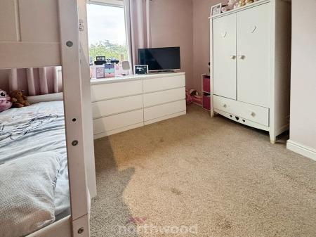 3 bedroom Semi-detached house for sale in St Marys Road, Dunsville, Doncaster, DN7