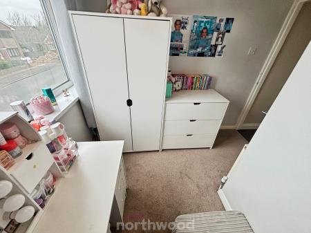 3 bedroom Semi-detached house for sale in St Marys Road, Dunsville, Doncaster, DN7