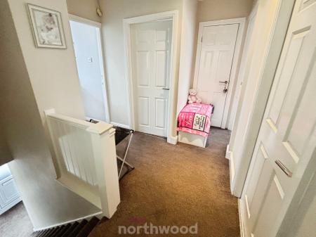 3 bedroom Semi-detached house for sale in St Marys Road, Dunsville, Doncaster, DN7