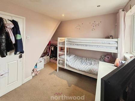 3 bedroom Semi-detached house for sale in St Marys Road, Dunsville, Doncaster, DN7