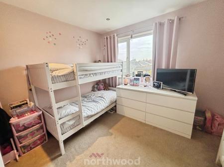 3 bedroom Semi-detached house for sale in St Marys Road, Dunsville, Doncaster, DN7