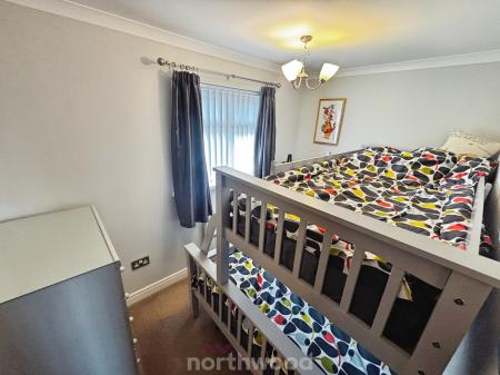 4 bedroom Detached house for sale in Broadwater Drive, Dunscroft, Doncaster, DN7