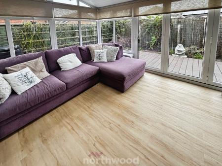 4 bedroom Detached house for sale in Broadwater Drive, Dunscroft, Doncaster, DN7