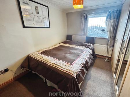 4 bedroom Detached house for sale in Broadwater Drive, Dunscroft, Doncaster, DN7