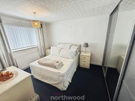 3 bedroom Detached house for sale in Shawfield Close, Barnby Dun, Doncaster, DN3