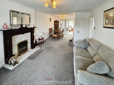 3 bedroom Detached house for sale in Shawfield Close, Barnby Dun, Doncaster, DN3