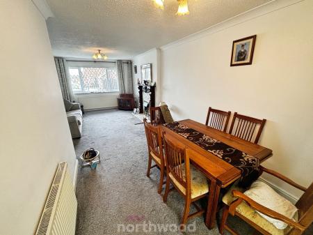 3 bedroom Detached house for sale in Shawfield Close, Barnby Dun, Doncaster, DN3