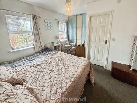 3 bedroom Semi-detached house for sale in Turnberry Mews, Stainforth, Doncaster, DN7