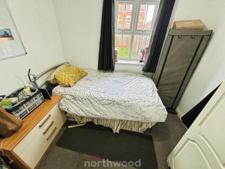 3 bedroom Semi-detached house for sale in Turnberry Mews, Stainforth, Doncaster, DN7