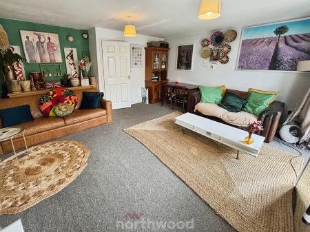 3 bedroom Semi-detached house for sale in Turnberry Mews, Stainforth, Doncaster, DN7