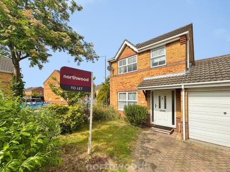 Monks Close, Dunscroft, Doncaster, DN7
