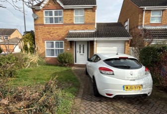 Monks Close, Dunscroft, Doncaster, DN7