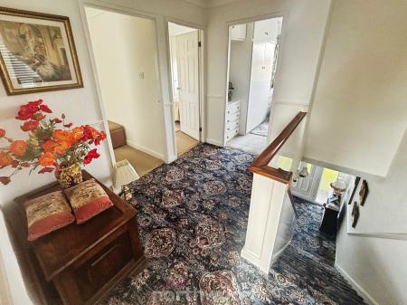 3 bedroom Semi-detached house for sale in Coppice Lane, Hatfield, Doncaster, DN7