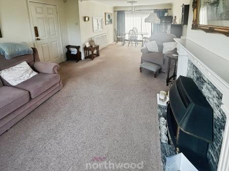 3 bedroom Semi-detached house for sale in Coppice Lane, Hatfield, Doncaster, DN7