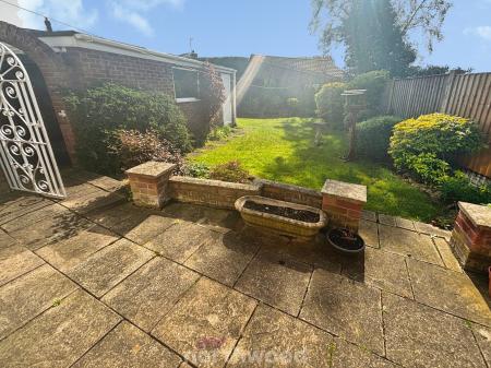 3 bedroom Semi-detached house for sale in Coppice Lane, Hatfield, Doncaster, DN7