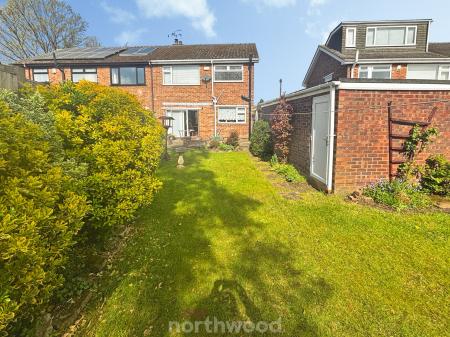 3 bedroom Semi-detached house for sale in Coppice Lane, Hatfield, Doncaster, DN7