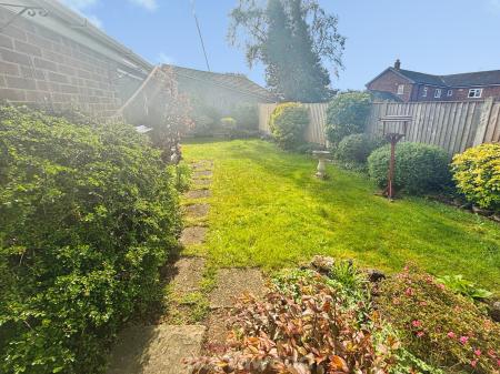 3 bedroom Semi-detached house for sale in Coppice Lane, Hatfield, Doncaster, DN7