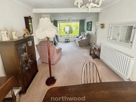 3 bedroom Semi-detached house for sale in Coppice Lane, Hatfield, Doncaster, DN7