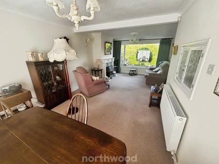 3 bedroom Semi-detached house for sale in Coppice Lane, Hatfield, Doncaster, DN7