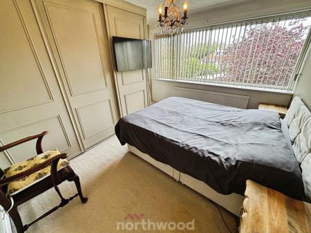 3 bedroom Semi-detached house to let in Coppice Lane, Hatfield, Doncaster, DN7