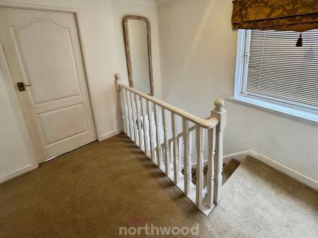 3 bedroom Semi-detached house to let in Coppice Lane, Hatfield, Doncaster, DN7