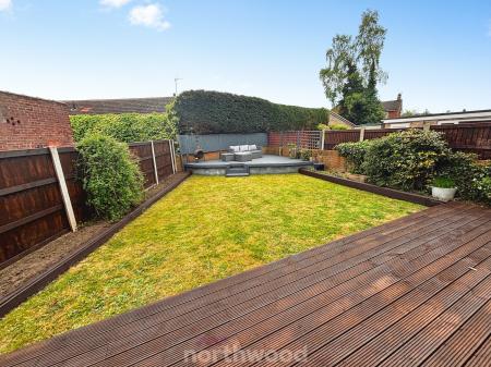 3 bedroom Semi-detached house to let in Coppice Lane, Hatfield, Doncaster, DN7