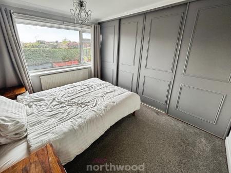 3 bedroom Semi-detached house to let in Coppice Lane, Hatfield, Doncaster, DN7