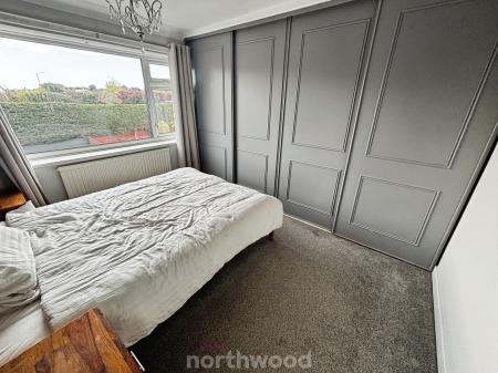3 bedroom Semi-detached house to let in Coppice Lane, Hatfield, Doncaster, DN7