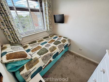 3 bedroom Detached house for sale in Grange Avenue, Doncaster, Doncaster, DN7