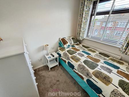 3 bedroom Detached house for sale in Grange Avenue, Doncaster, Doncaster, DN7
