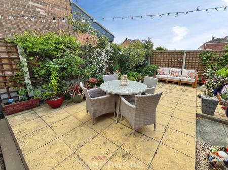 3 bedroom Detached house for sale in Grange Avenue, Doncaster, Doncaster, DN7