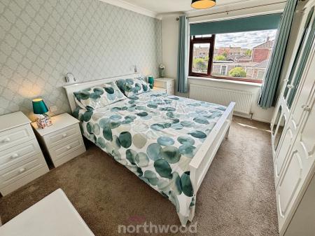 3 bedroom Detached house for sale in Grange Avenue, Doncaster, Doncaster, DN7