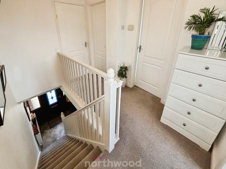 3 bedroom Detached house for sale in Grange Avenue, Doncaster, Doncaster, DN7