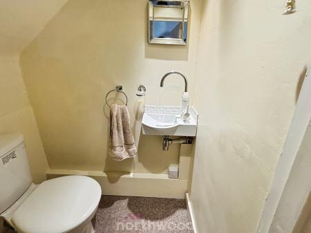 4 bedroom Detached house for sale in Coppice Grove, Hatfield, Doncaster, DN7