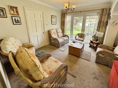4 bedroom Detached house for sale in Coppice Grove, Hatfield, Doncaster, DN7