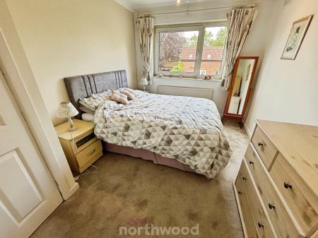 4 bedroom Detached house for sale in Coppice Grove, Hatfield, Doncaster, DN7