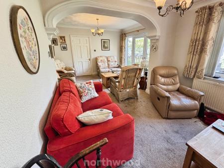 4 bedroom Detached house for sale in Coppice Grove, Hatfield, Doncaster, DN7