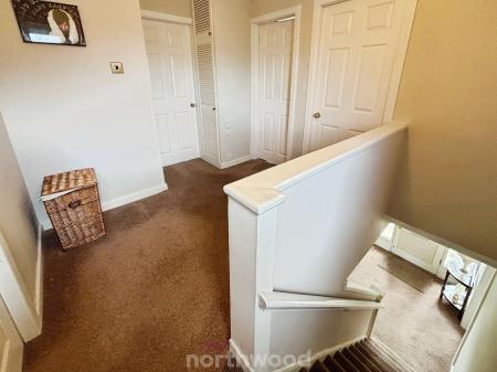 4 bedroom Detached house for sale in Coppice Grove, Hatfield, Doncaster, DN7