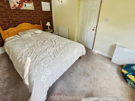 4 bedroom Detached house for sale in Coppice Grove, Hatfield, Doncaster, DN7