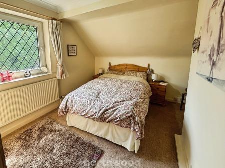4 bedroom Detached house for sale in Coppice Grove, Hatfield, Doncaster, DN7