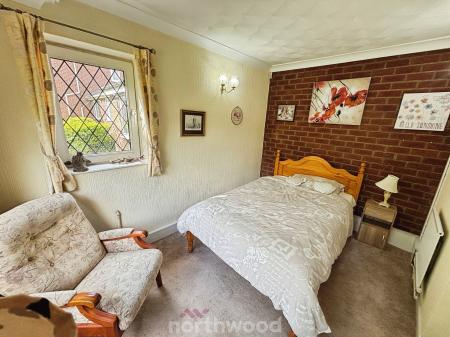 4 bedroom Detached house for sale in Coppice Grove, Hatfield, Doncaster, DN7