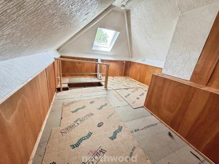 4 bedroom Detached house for sale in Coppice Grove, Hatfield, Doncaster, DN7