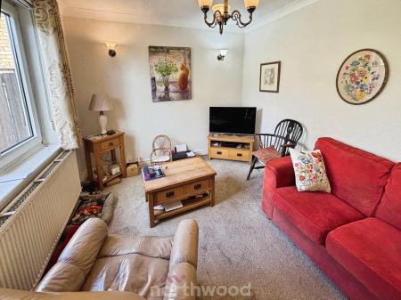 4 bedroom Detached house for sale in Coppice Grove, Hatfield, Doncaster, DN7