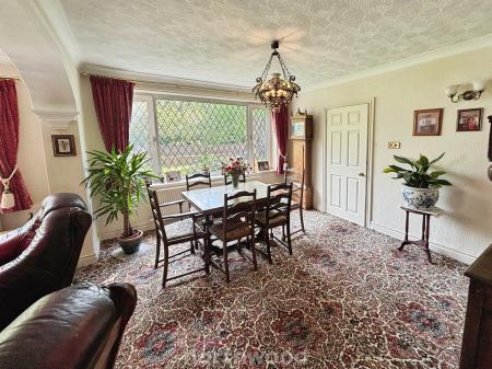 4 bedroom Detached house for sale in Coppice Grove, Hatfield, Doncaster, DN7