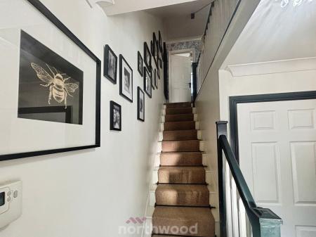 3 bedroom Semi-detached house for sale in Hund Oak Drive, Hatfield, Doncaster, DN7