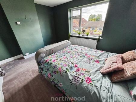 3 bedroom Semi-detached house for sale in St Marys Road, Dunsville, Doncaster, DN7