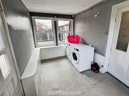 3 bedroom Semi-detached house for sale in St Marys Road, Dunsville, Doncaster, DN7
